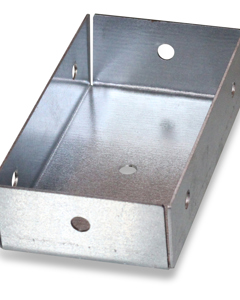 Upper part f/support